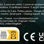 Legions : Abyss Universe – Necrocampe