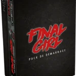 Final Girl : Kit de démarrage