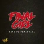 Final Girl : Kit de démarrage