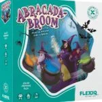 Abracada-Broom