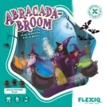 Abracada-Broom