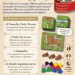 Carcassonne : Siège et Défense 2025