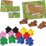 Carcassonne : Siège et Défense 2025