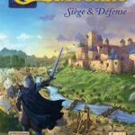 Carcassonne : Siège et Défense 2025