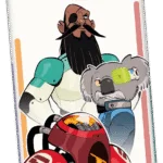 Zenith : Secret Agents (6)