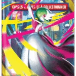 Pokémon ME01 : booster (Display)