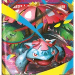 Pokémon ME01 : booster (Display)