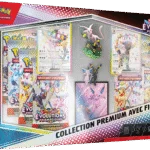 Pokémon : Coffret premium Figurine Pokémon Sep 25