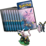Pokémon : Coffret premium Figurine Pokémon Sep 25