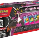 Pokémon : Kit de Construction du Dresseur Premium