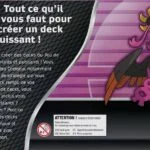 Pokémon : Kit de Construction du Dresseur Premium