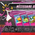 Pokémon : Kit de Construction du Dresseur Premium