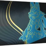 Pokémon ME01 : coffret Dresseur d&rsquo;Elite