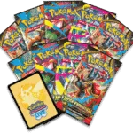 Pokémon ME01 : coffret Dresseur d&rsquo;Elite