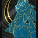 Pokémon ME01 : coffret Dresseur d&rsquo;Elite