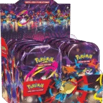 Pokémon : Mini tin Q3