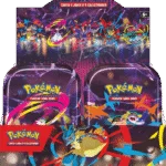 Pokémon : Mini tin Q3