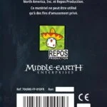 Le SdA Duel Terre du Milieu : Alliés Boosters (6)