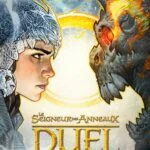 Le SdA Duel Terre du Milieu : Alliés Boosters (6)