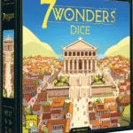 7 Wonders Dice