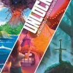 Unlock! Enchanted Adventures