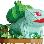 4D Build Pokémon – Bulbizarre