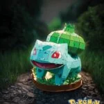 4D Build Pokémon – Bulbizarre