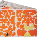 4D Build Pokémon – Salameche