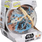 Perplexus Mandalorien