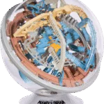 Perplexus Mandalorien