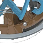 Perplexus Mandalorien