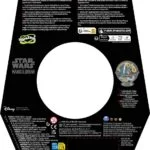 Perplexus Mandalorien