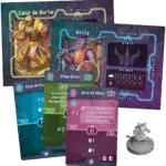 Gloomhaven : Boutons & Bestioles