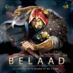 Belaad : La Contrée de la Plume et de l’Epée