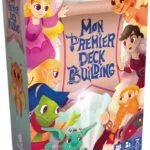 Mon Premier Deck Building