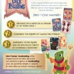 Mon Premier Deck Building