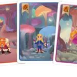 Mon Premier Deck Building