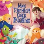 Mon Premier Deck Building