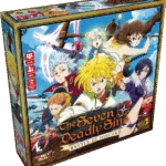 Seven Deadly Sins : Battle of Discord