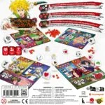 Seven Deadly Sins : Battle of Discord