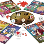 Seven Deadly Sins : Battle of Discord