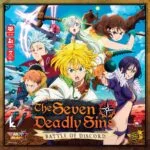 Seven Deadly Sins : Battle of Discord