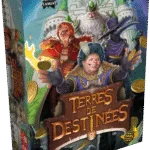 Terres de Destinées