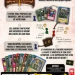 Terres de Destinées