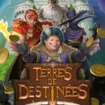 Terres de Destinées