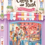 Coffee Rush – C’est du Gâteau (Ext)