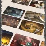Mysterium Refresh – Ext. Hidden Signs ML