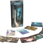 Mysterium Refresh – Ext. Hidden Signs ML