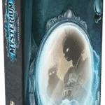 Mysterium Refresh – Ext. Secrets & Lies ML