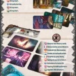 Mysterium Refresh – Ext. Secrets & Lies ML